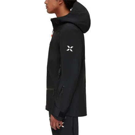 Eiger Free Pro HS Hooded Jacket - Men's