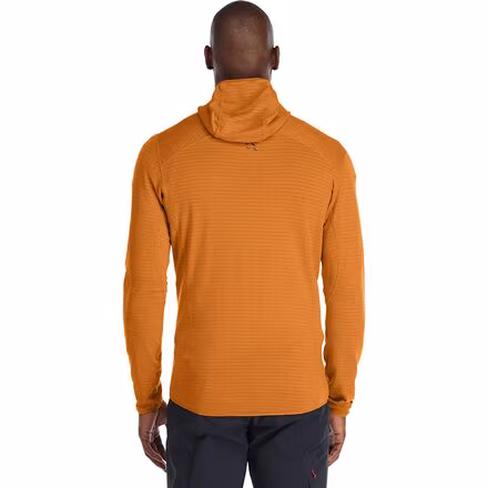 Ascendor Light Hooded Jacket - Men's