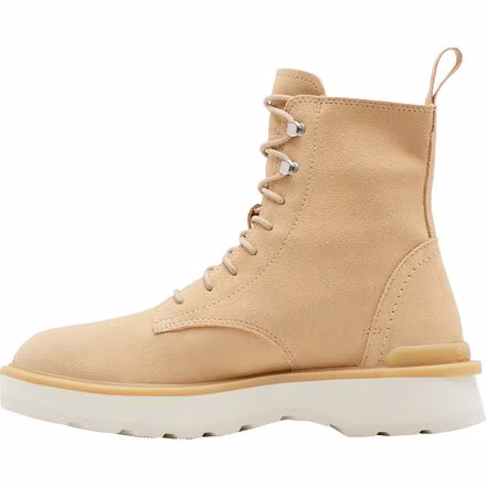 Hi-Line Lace Boot - Women's