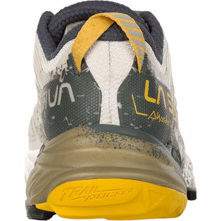 Akasha II Trail Running Shoe - Women's
