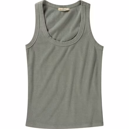Lexi Rib GD Tank Top - Women's
