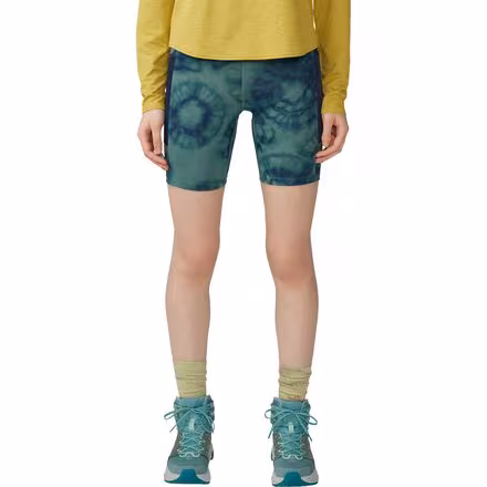 Yuba 5in Trail Short - Women's