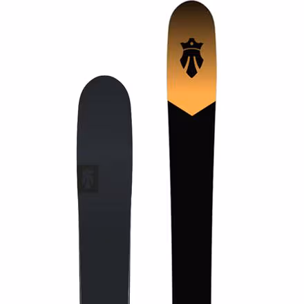 Havoc 100 Carbon Ski - 2024