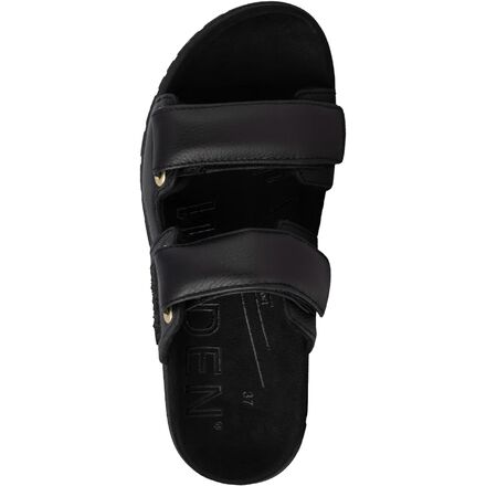 Lisa Leather Shoe - Women's