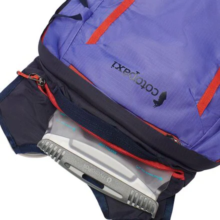 Lagos 15L Hydration Pack