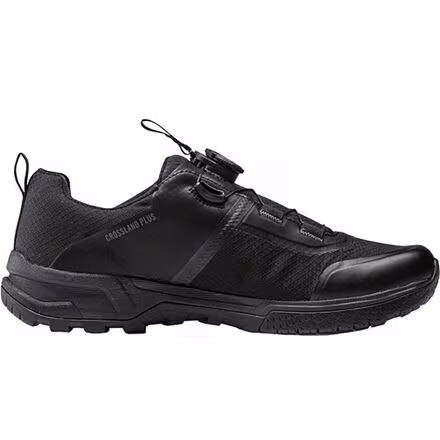 Crossland Plus Mountain Bike Shoe - Men's