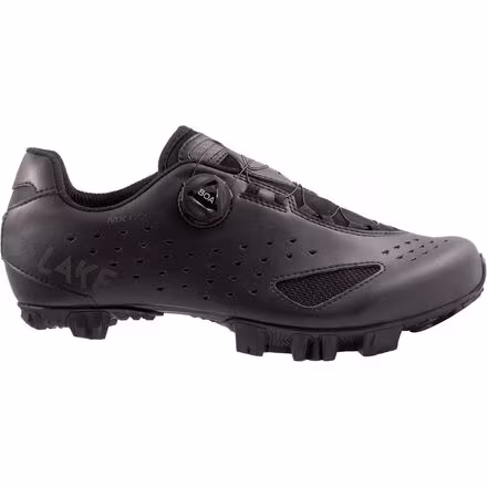 MX177 Wide Cycling Shoe - Men's