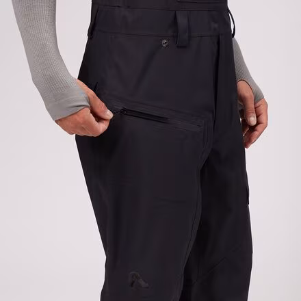 Firebird Bib Pant - Men's