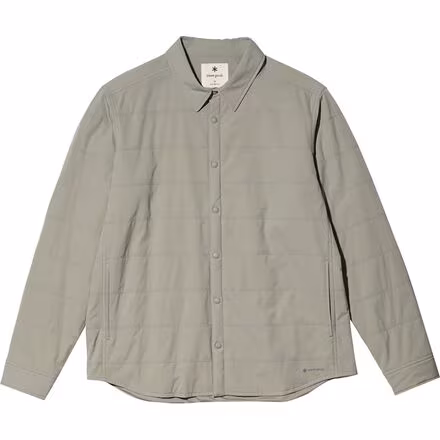 Flexible Insulated Shirt