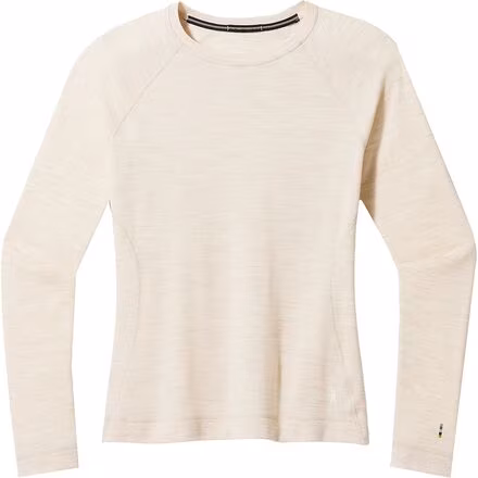 Classic Thermal Merino Crew Baselayer - Women's