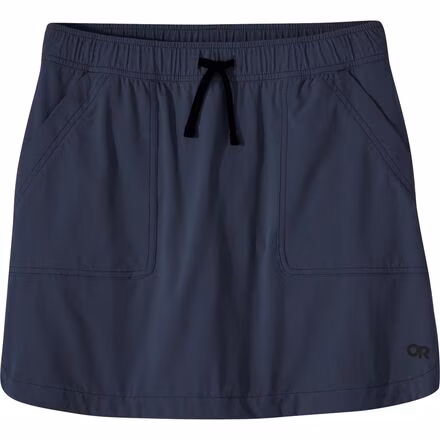 Ferrosi Skort - Women's