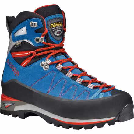Elbrus GV Mountaineering Boot - Men's