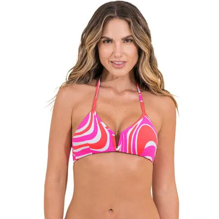 Victorious Bikini Top - Women's