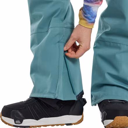 Avalon Bib Pant - Women's