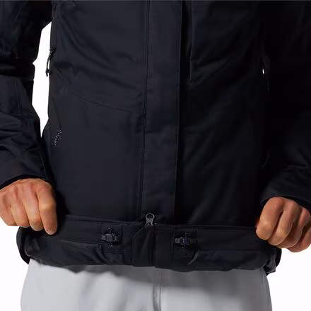 FireFall/2 Insulated Jacket - Women's