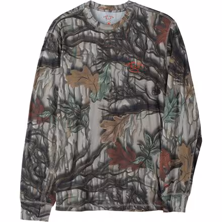 Bimini UV Long-Sleeve T-Shirt - Men's