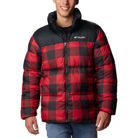 Puffect II Jacket - Men's