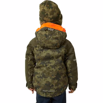 Legend 2.0 Insulated Jacket - Toddlers'