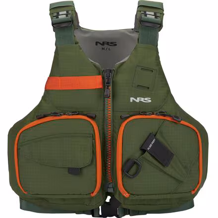 Zander PFD