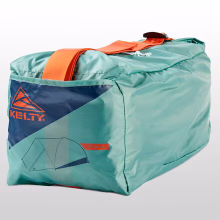 Rumpus 4P Tent: 4-Person 3-Season