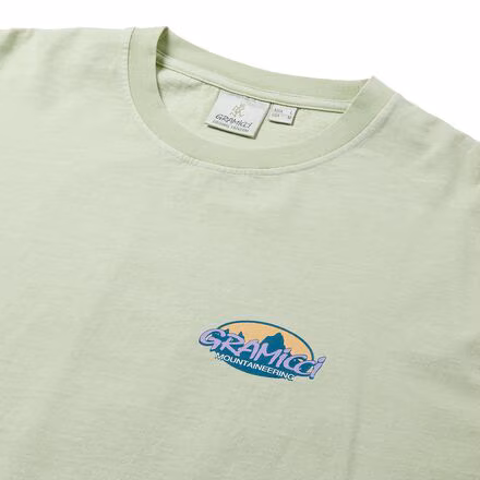 Summit Long-Sleeve T-Shirt - Men's