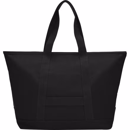 Oversized Canvas 45L Tote