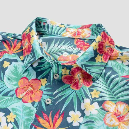 Performance Polo 2.0 - Men's