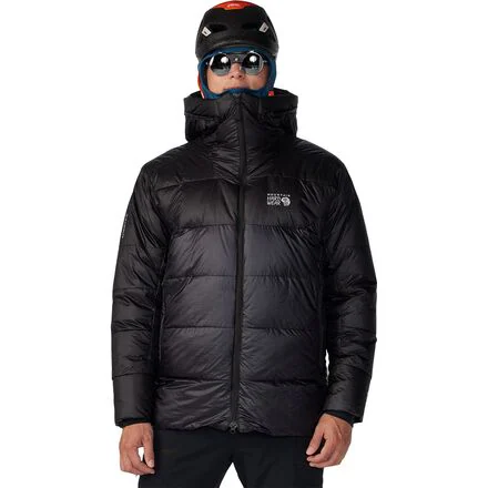 Phantom Belay Down Parka - Men's