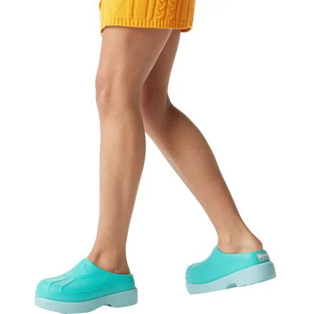 Caribou Clog - Women's