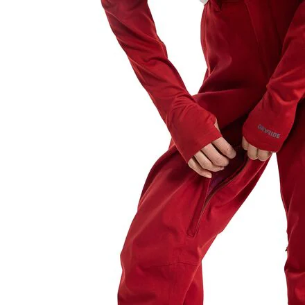 Society Pant - Women's