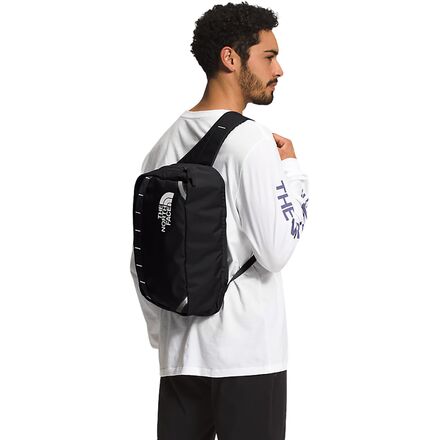 Base Camp Voyager Sling Bag