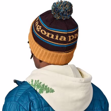 Powder Town Beanie