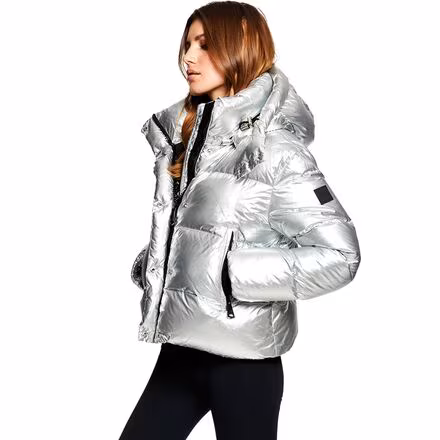 Jordy Down Jacket - Women's