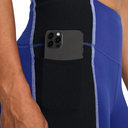 Train CW Novelty Legging - Women's