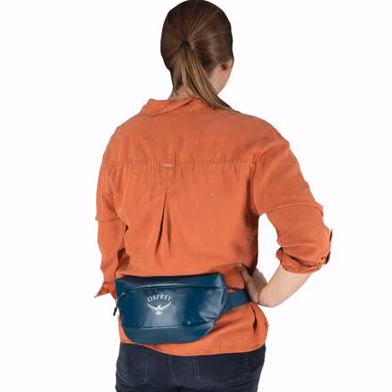 Transporter 1L Waist Pack