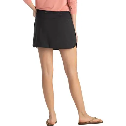 Lined Active Breeze Skort - Women's