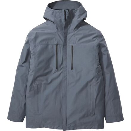 Bleeker Component 3-In-1 Jacket - Men's