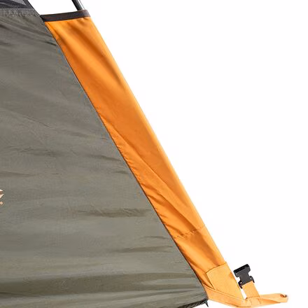 Grand Mesa 4 Tent 4-Person 3-Season