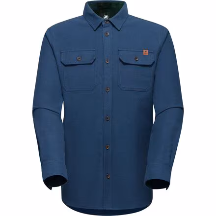 Tamaro Overshirt - Men's