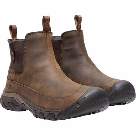 Anchorage III Waterproof Boot - Men's