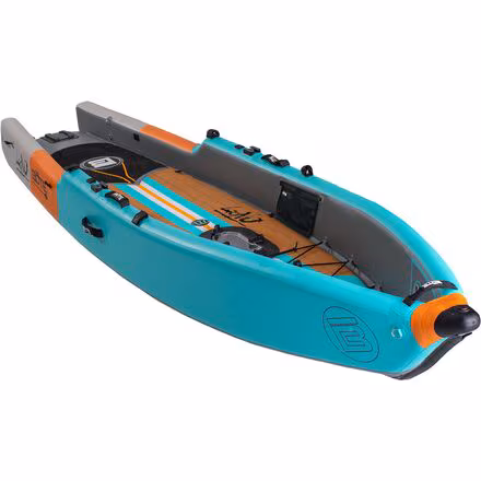 LONO APEX AERO Inflatable Kayak