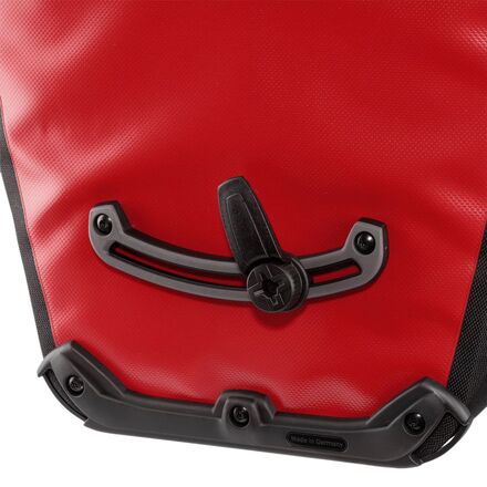 Back-Roller Classic Panniers - Pair