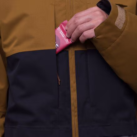 Smarty 3-in-1 Form Jacket - Men's