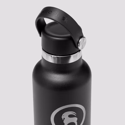 x Hydro Flask 21oz Standard Mouth
