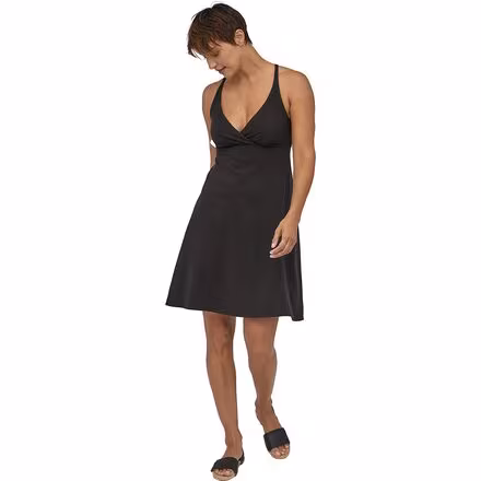 Amber Dawn Dress - Women's