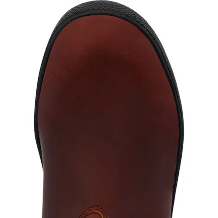 Legacy Leather Rain Boot - Women's