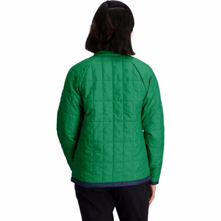 Circaloft Jacket - Women's