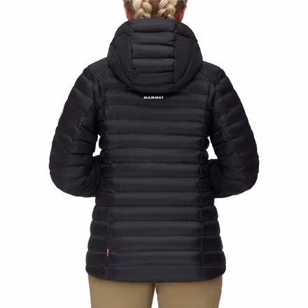Albula IN Hooded Jacket - Women's