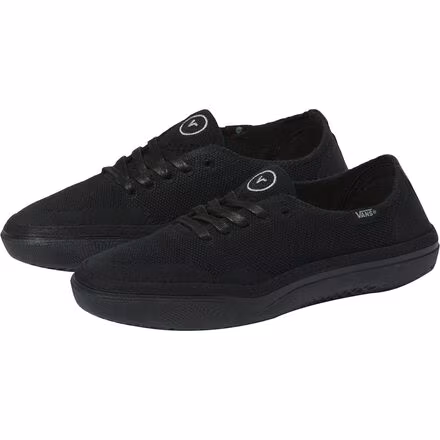 x Curren x Knost Circle Vee Shoe