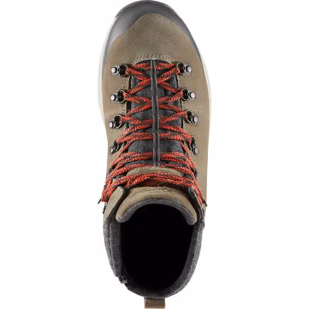 Arctic 600 Side-Zip Boot - Men's